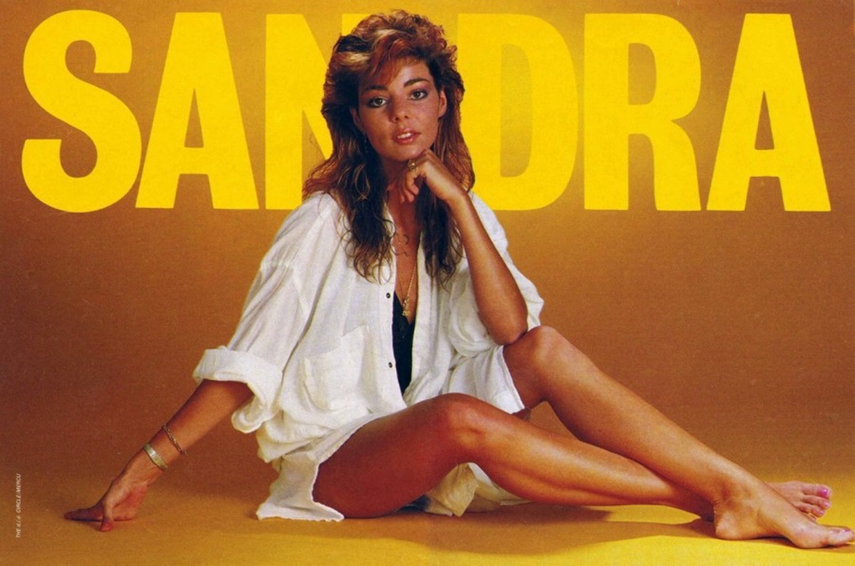 Sandra