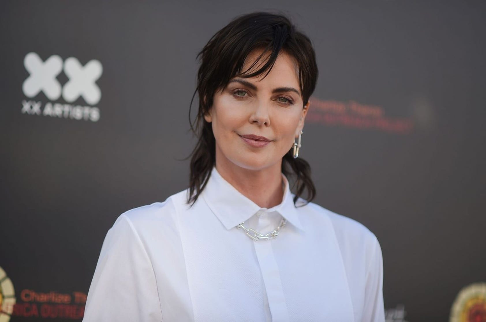 Charlize Theron Charlize Theron