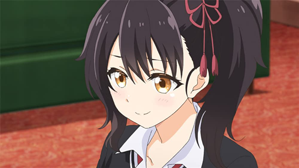 Hasuki Komai