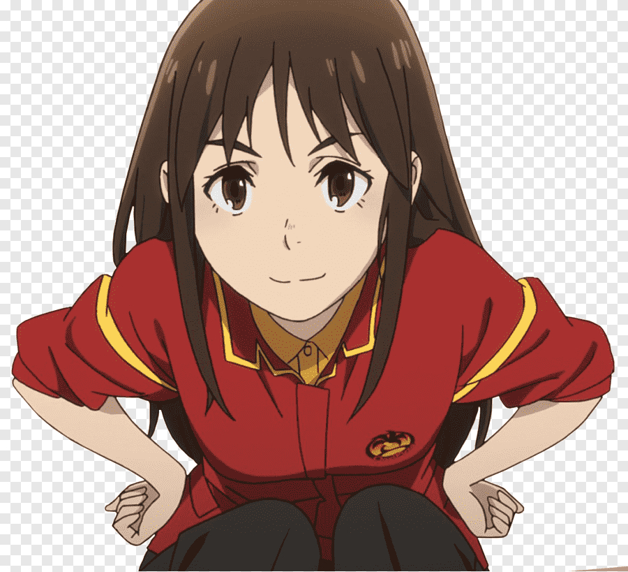 Airi Katagiri
