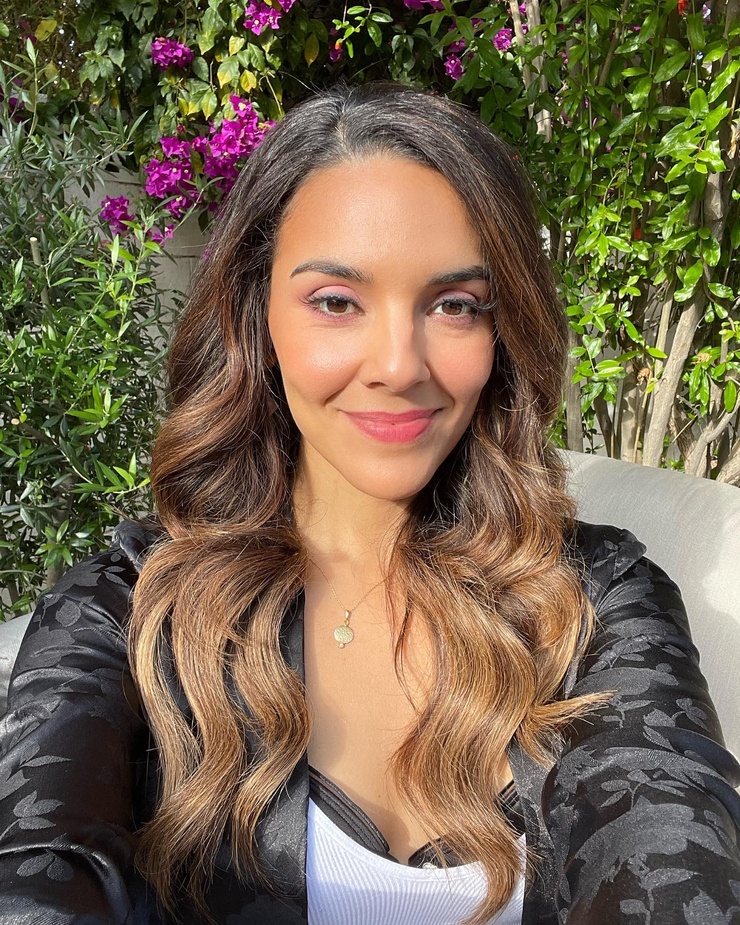 Picture of Vanessa Rubio