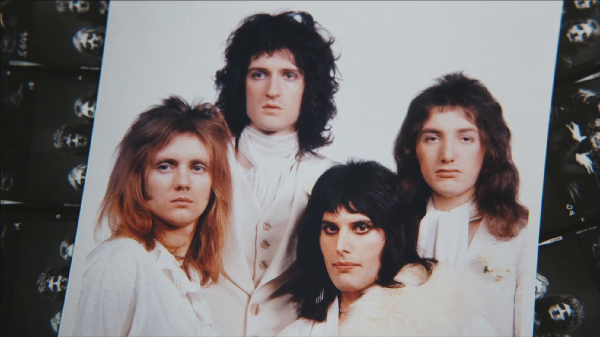 Picture of SHOT! The PsychoSpiritual Mantra of Rock