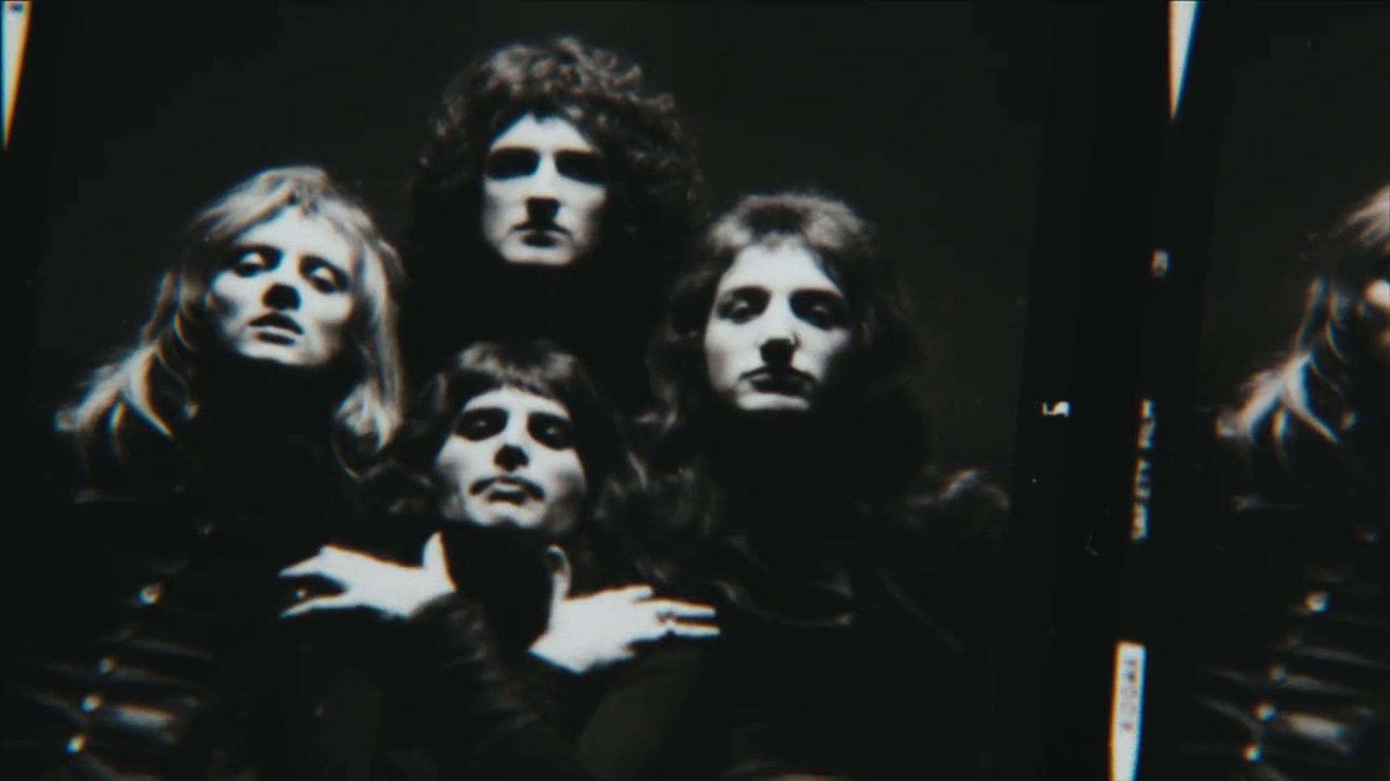 SHOT! The PsychoSpiritual Mantra of Rock image
