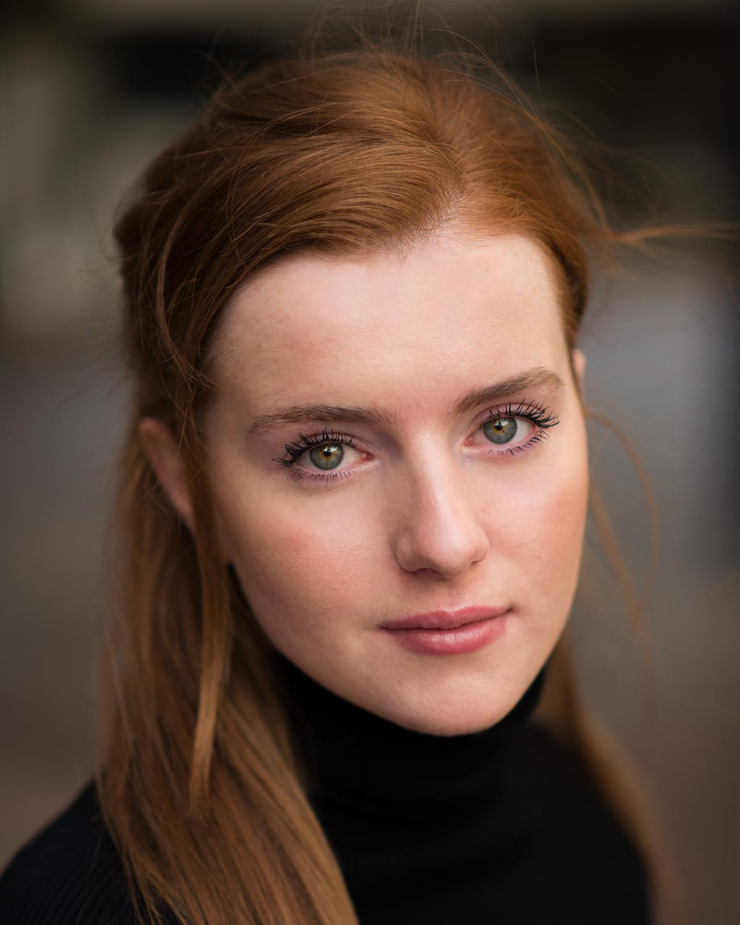 Picture Of Hannah Onslow Picture Of Hannah Onslow