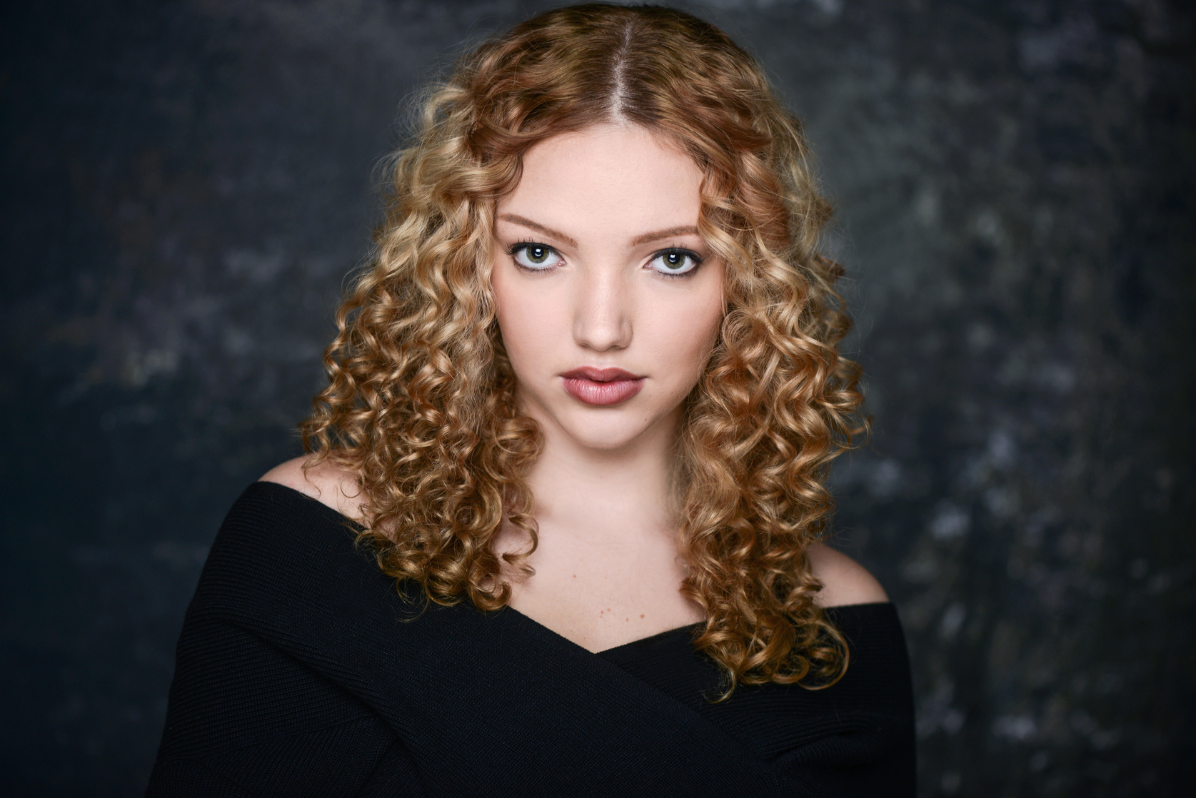 Annelise Forbes