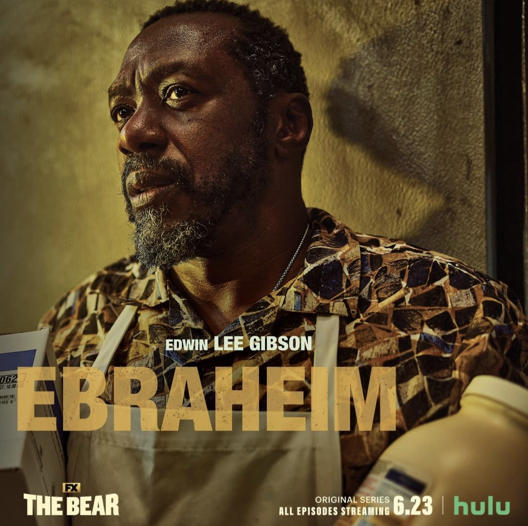 The Bear