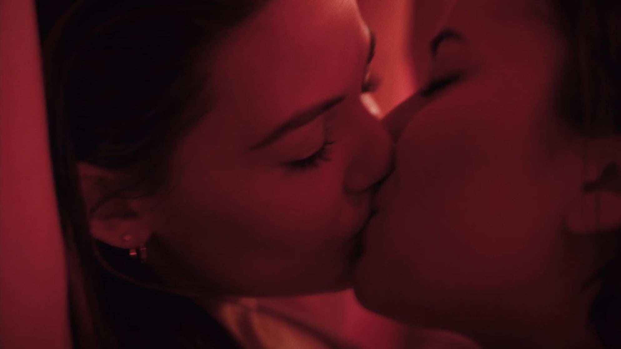Danielle Campbell