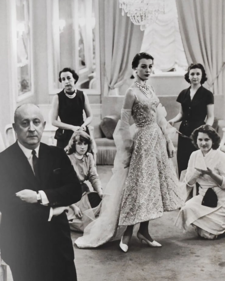 Picture of Christian Dior