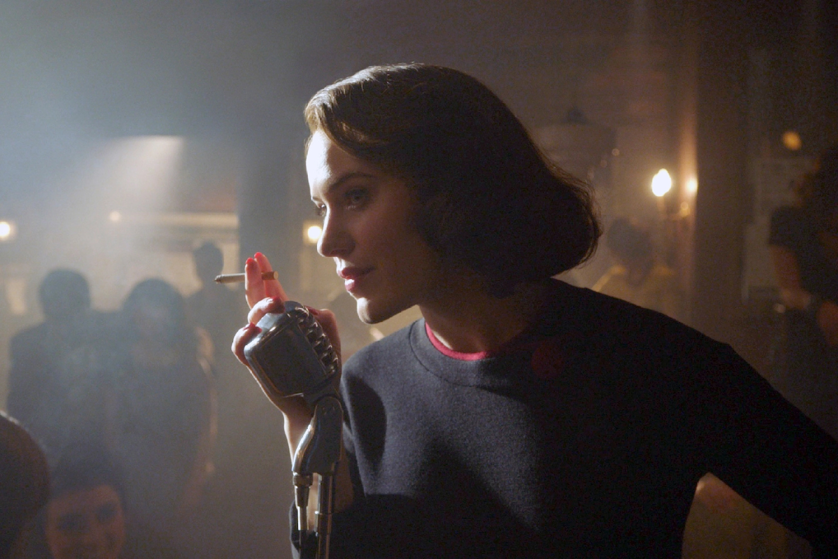 The Marvelous Mrs. Maisel