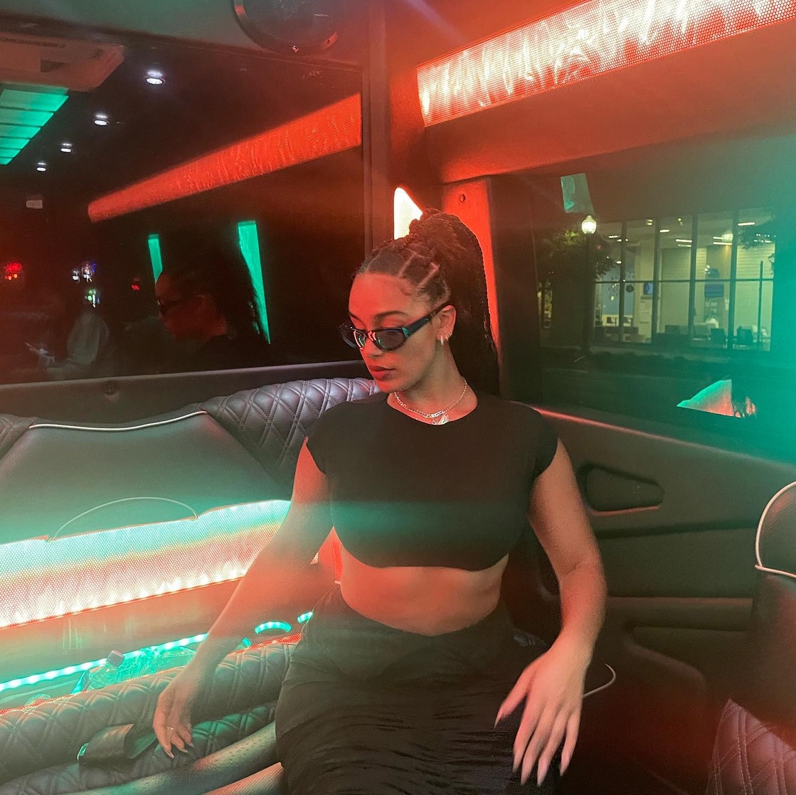 Jorja Smith