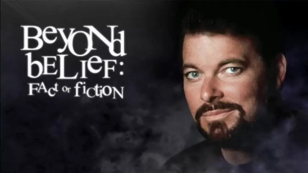 Beyond Belief Fact or Fiction image