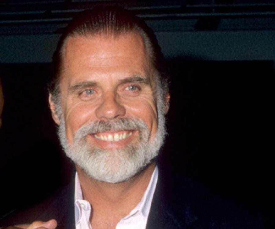 Taylor Hackford