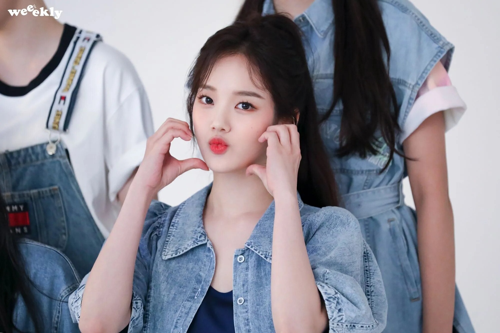 Soo-jin Lee