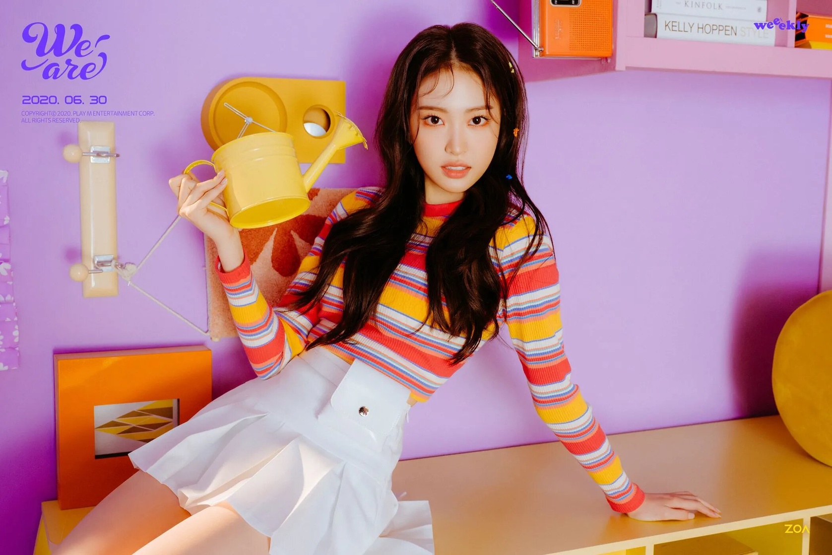 Hye-won Cho