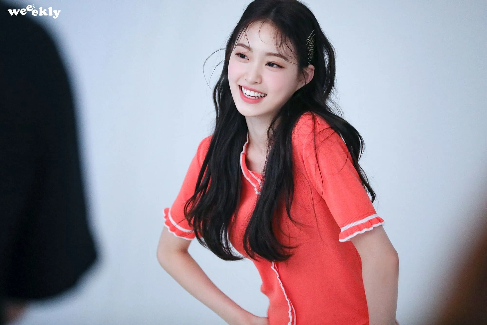 Hye-won Cho