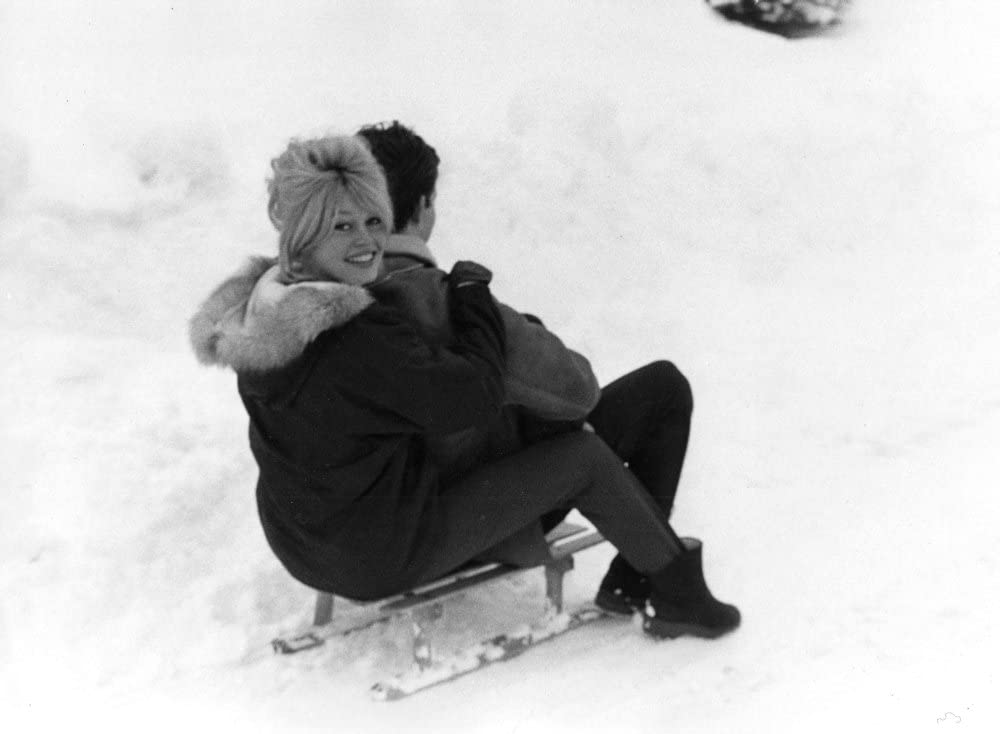 Brigitte Bardot