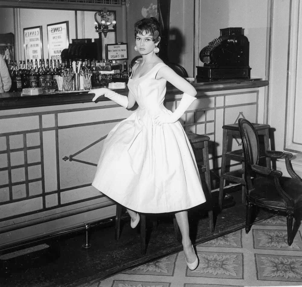 Brigitte Bardot Brigitte Bardot