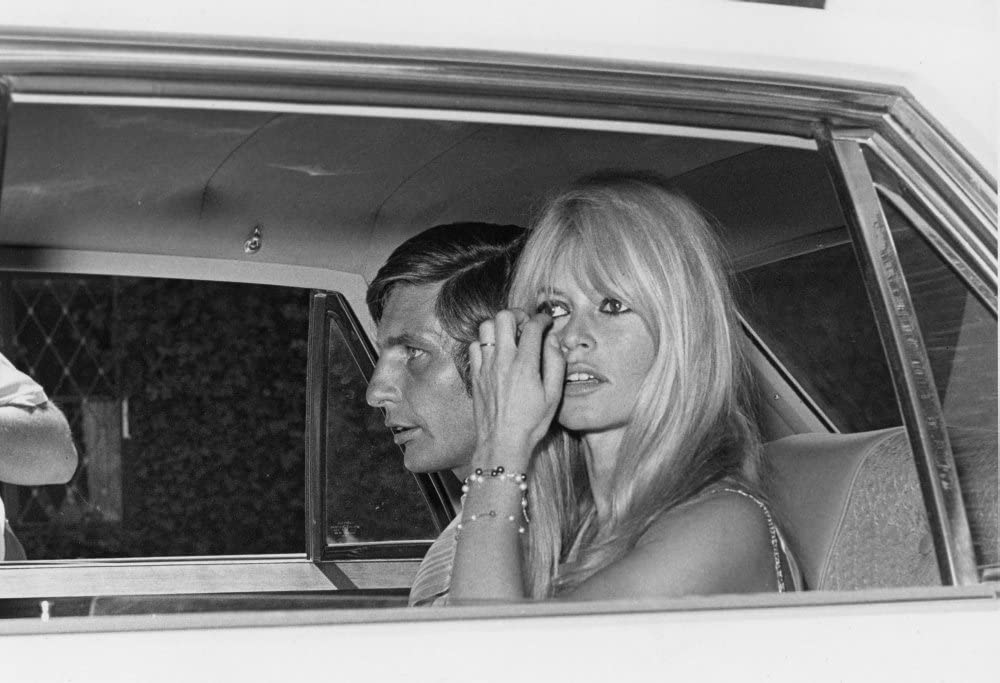 Brigitte Bardot Brigitte Bardot