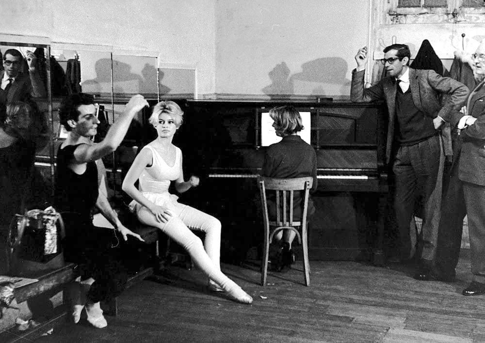 Brigitte Bardot Brigitte Bardot