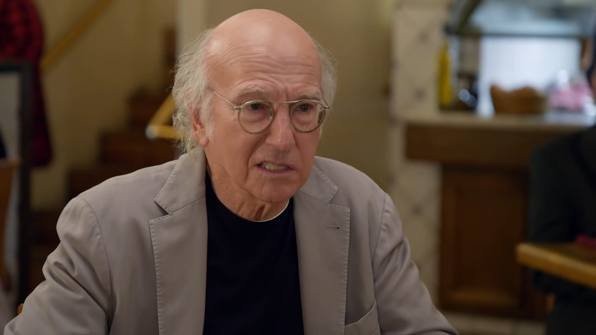 Curb Your Enthusiasm