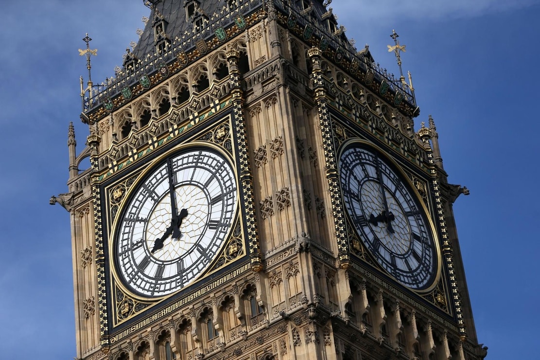 Big Ben image