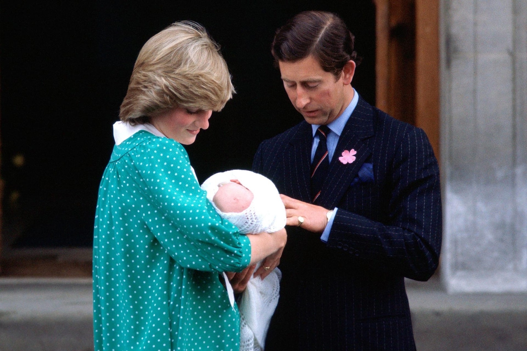 Prince William Windsor