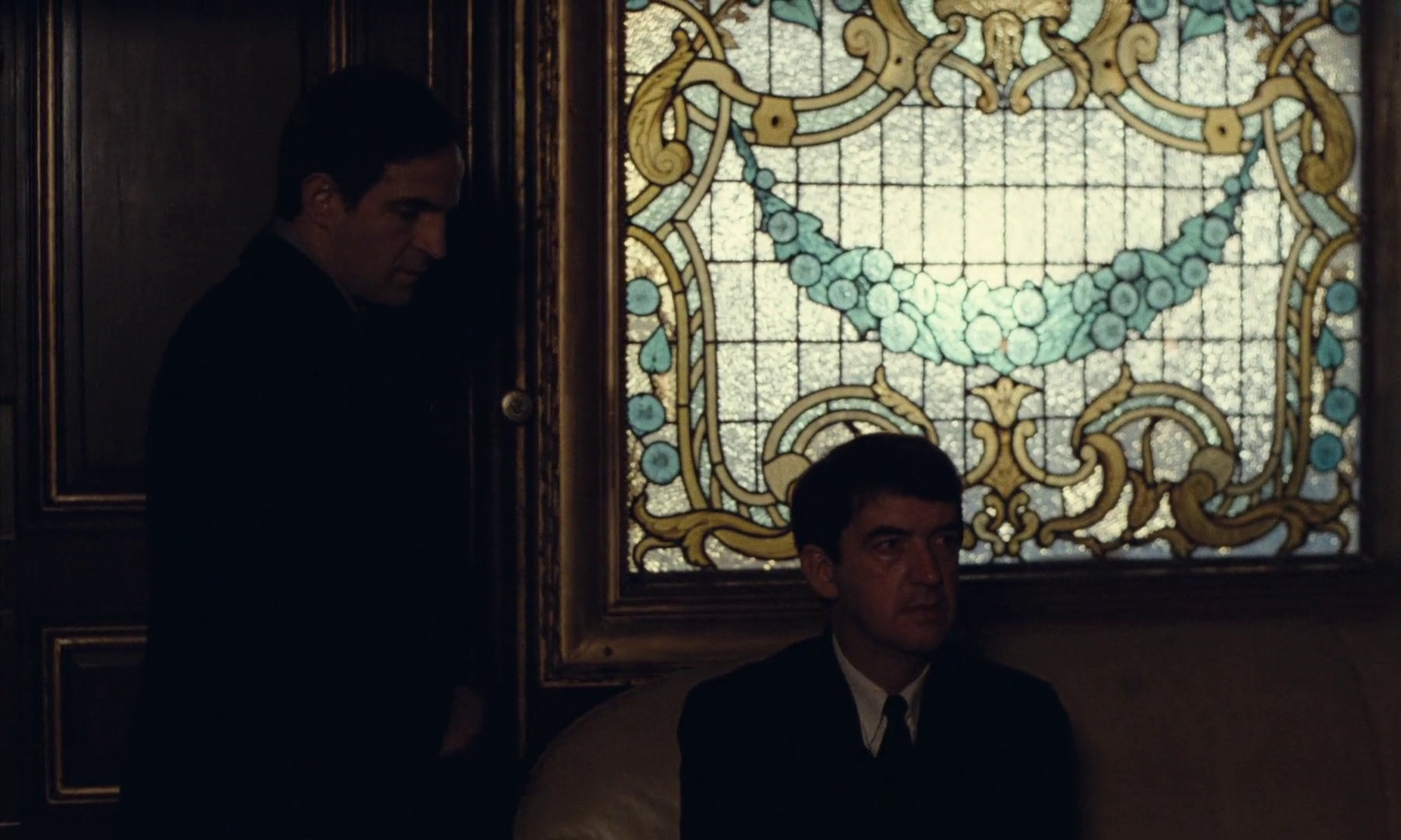 The Green Room