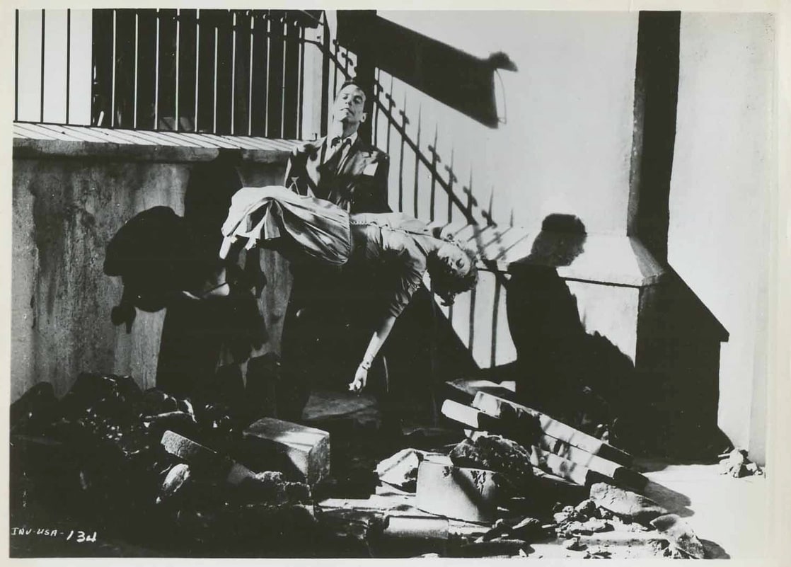 Gerald Mohr