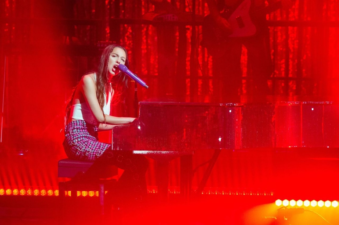 Picture of Olivia Rodrigo