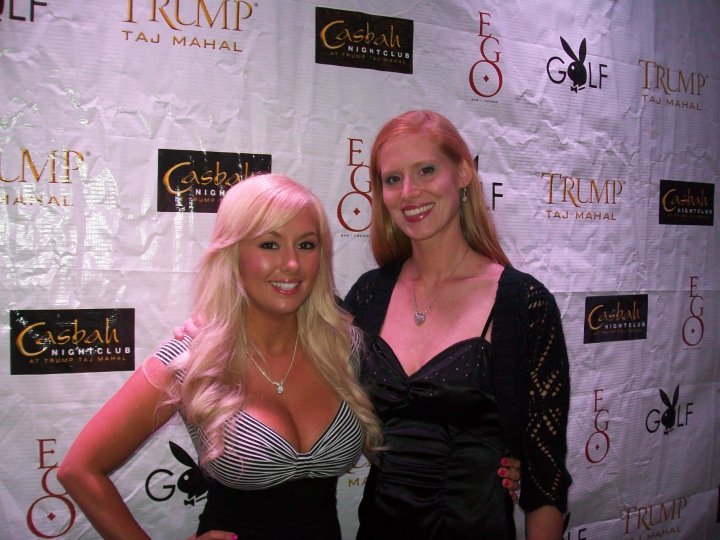 Amy Leigh Andrews. image