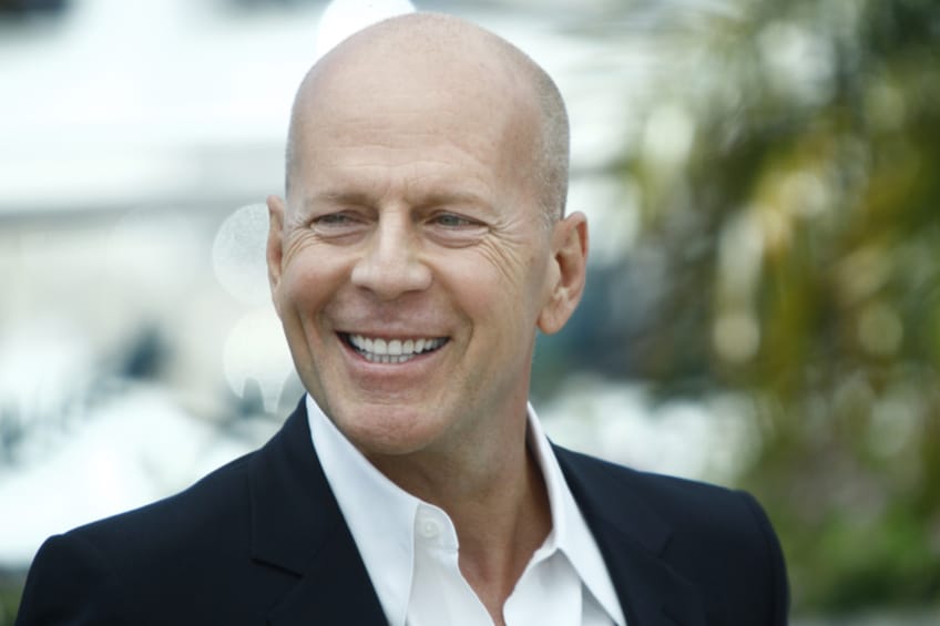 Bruce Willis