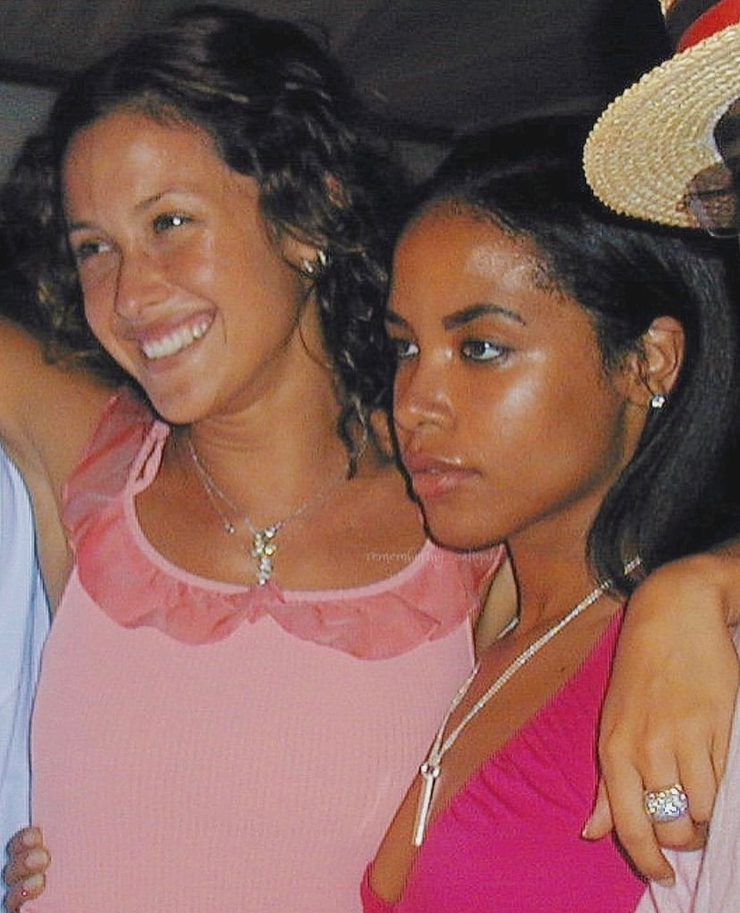 Image of Natane Adcock