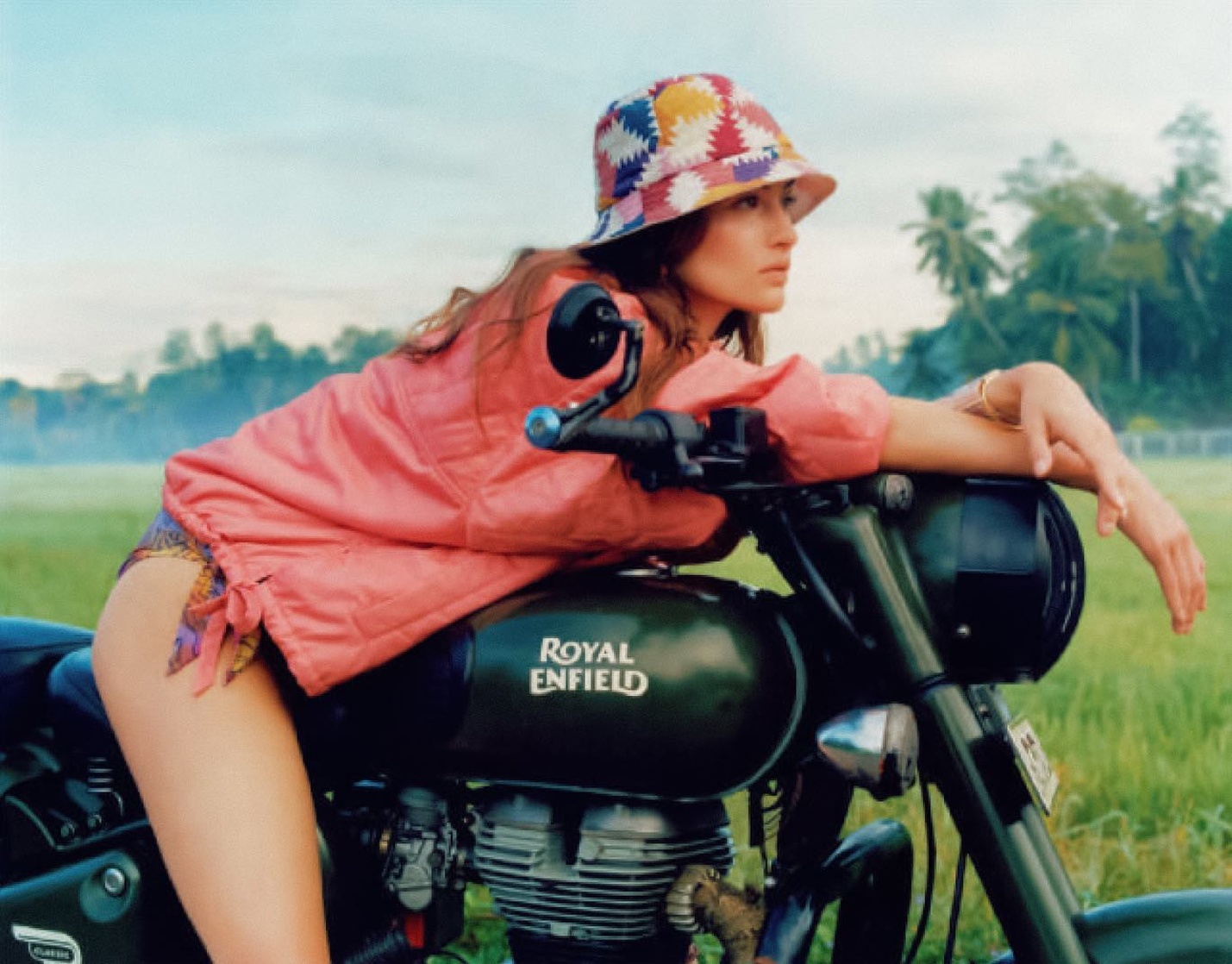 Grace Elizabeth Grace Elizabeth