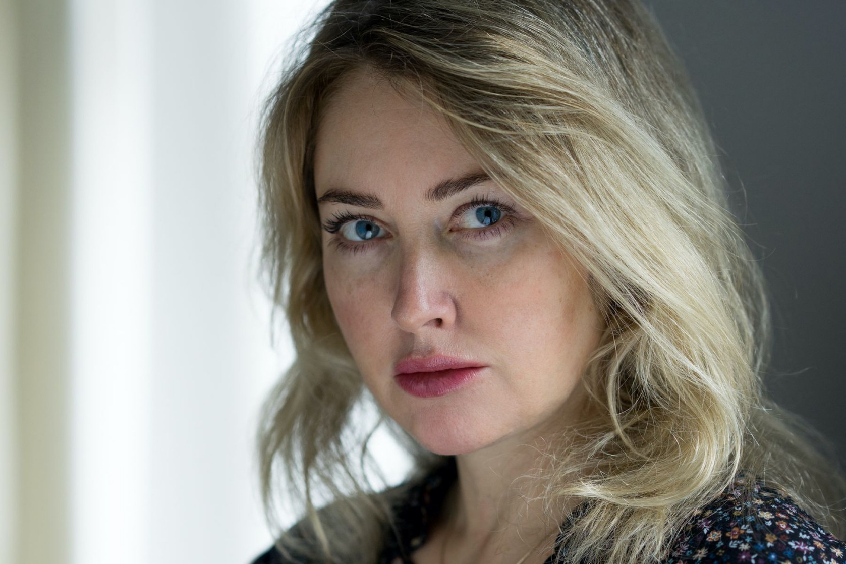 Malina Ebert