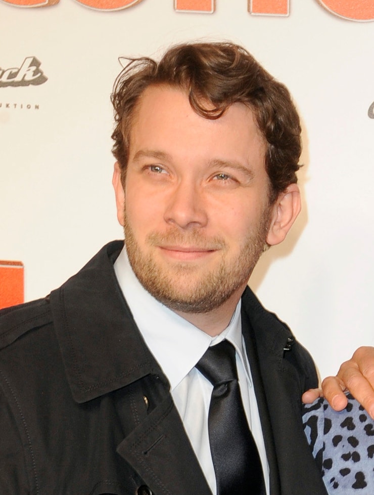 Picture Of Christian Ulmen