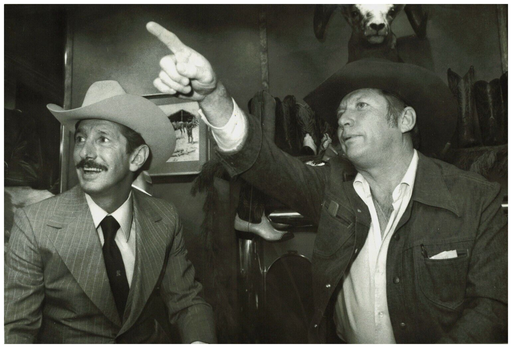 Billy Martin