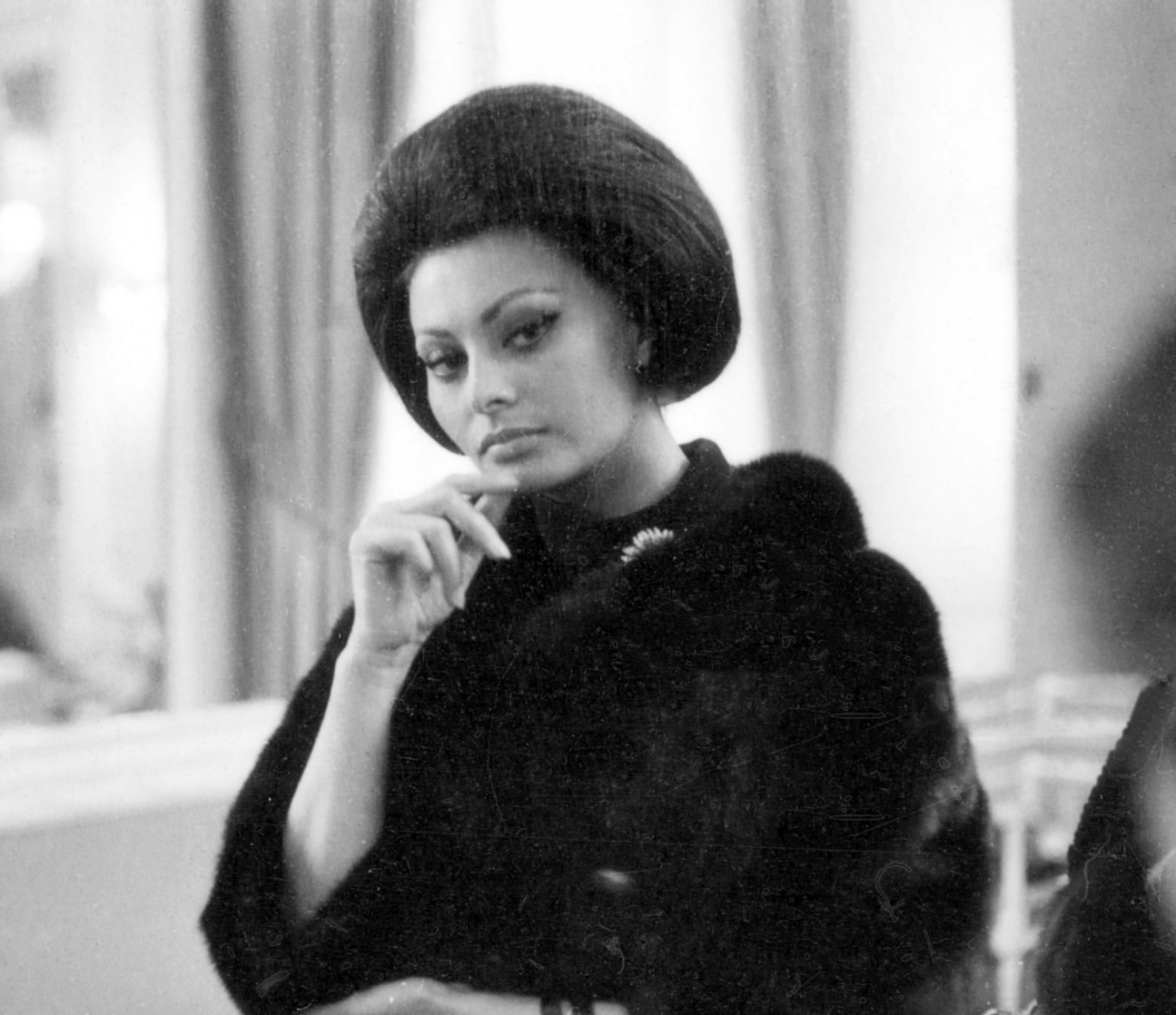 Sophia Loren