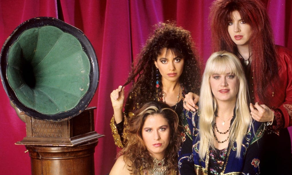 The Bangles