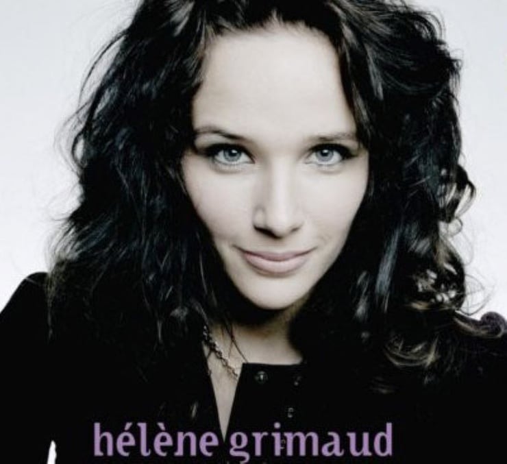 Французская песня элен. Элен Гримо пианистка. Helene Grimaud 53. Элен Гримо волки. Элен Гримо фото.