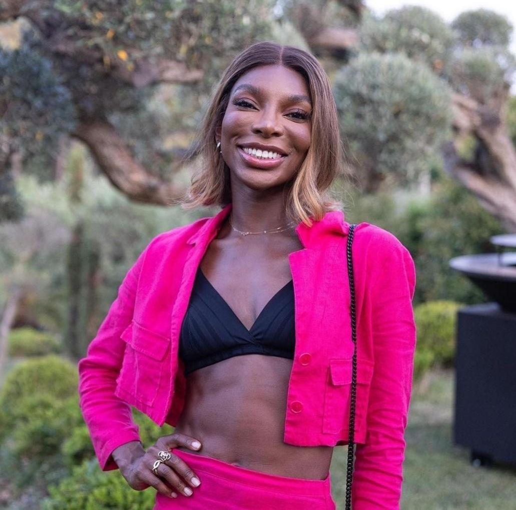 Michaela Coel