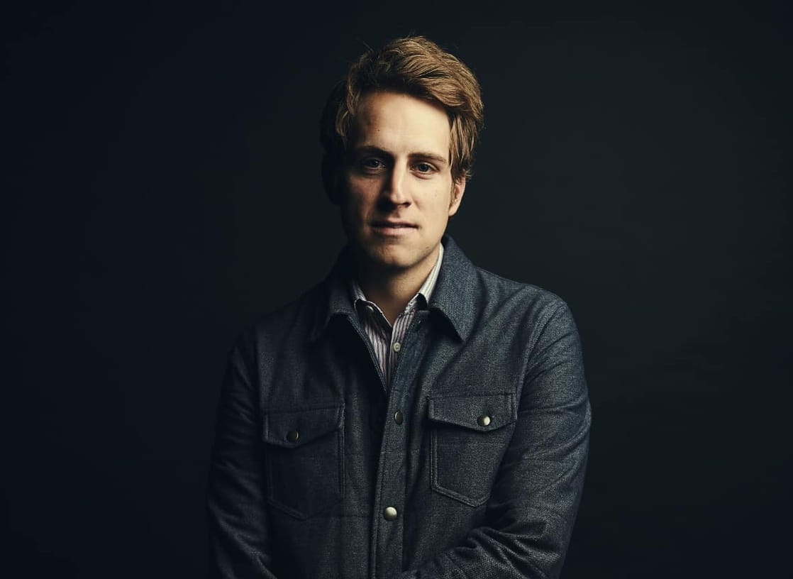 Ben Rector