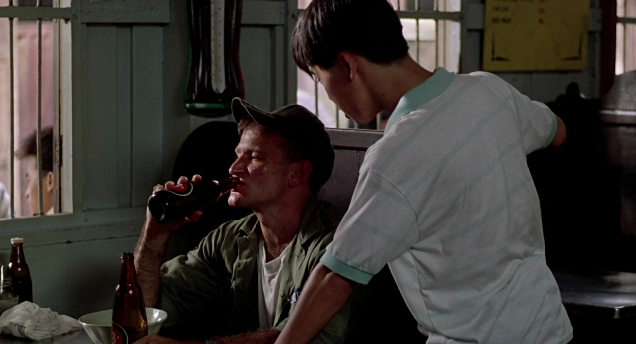 Good Morning, Vietnam