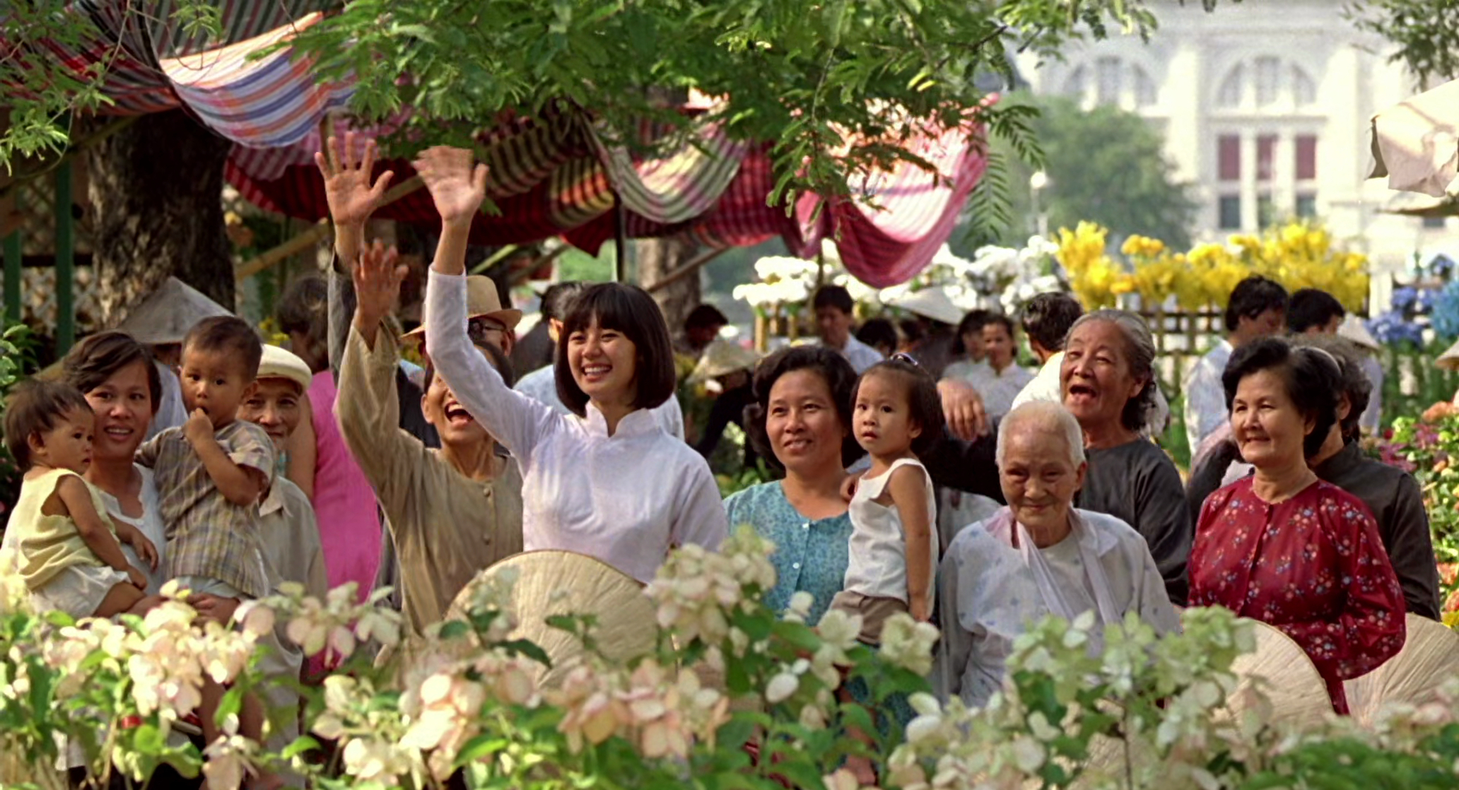 Good Morning, Vietnam