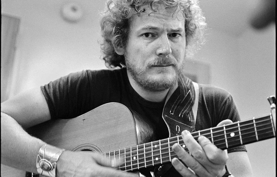 Gordon Lightfoot