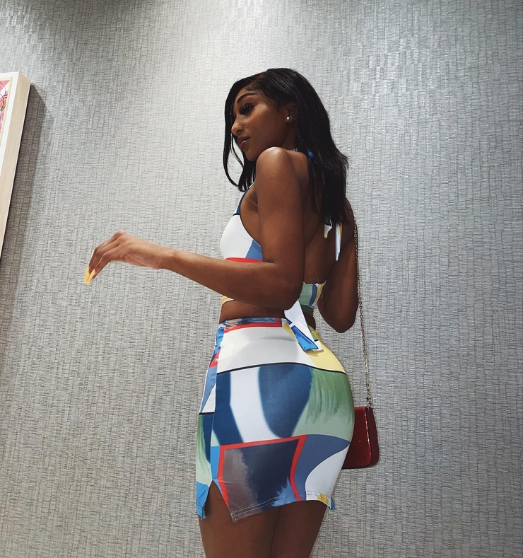 Picture of Warriyah N Boddie