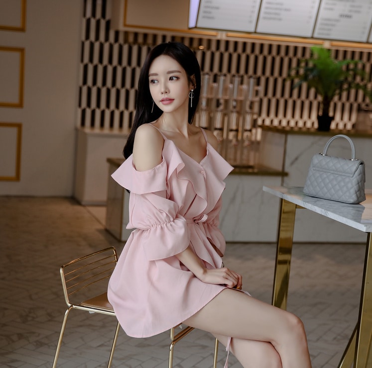 Image of Son Yoon Joo