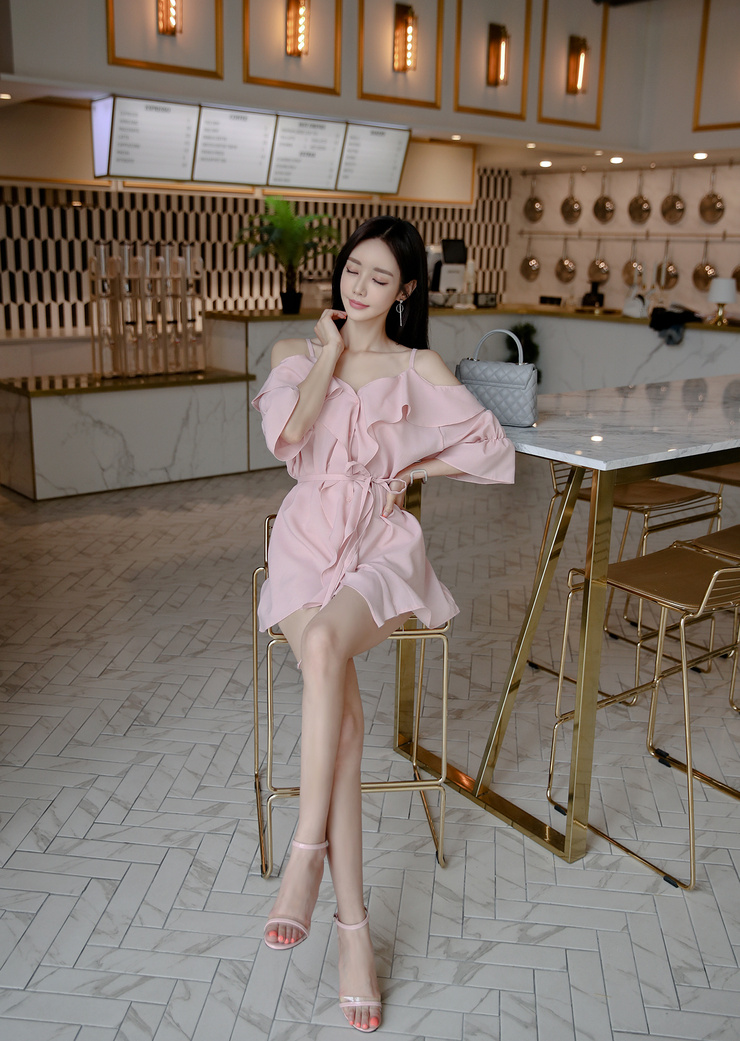 Picture of Son Yoon Joo