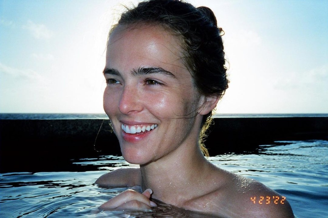 Picture of Zoey Deutch