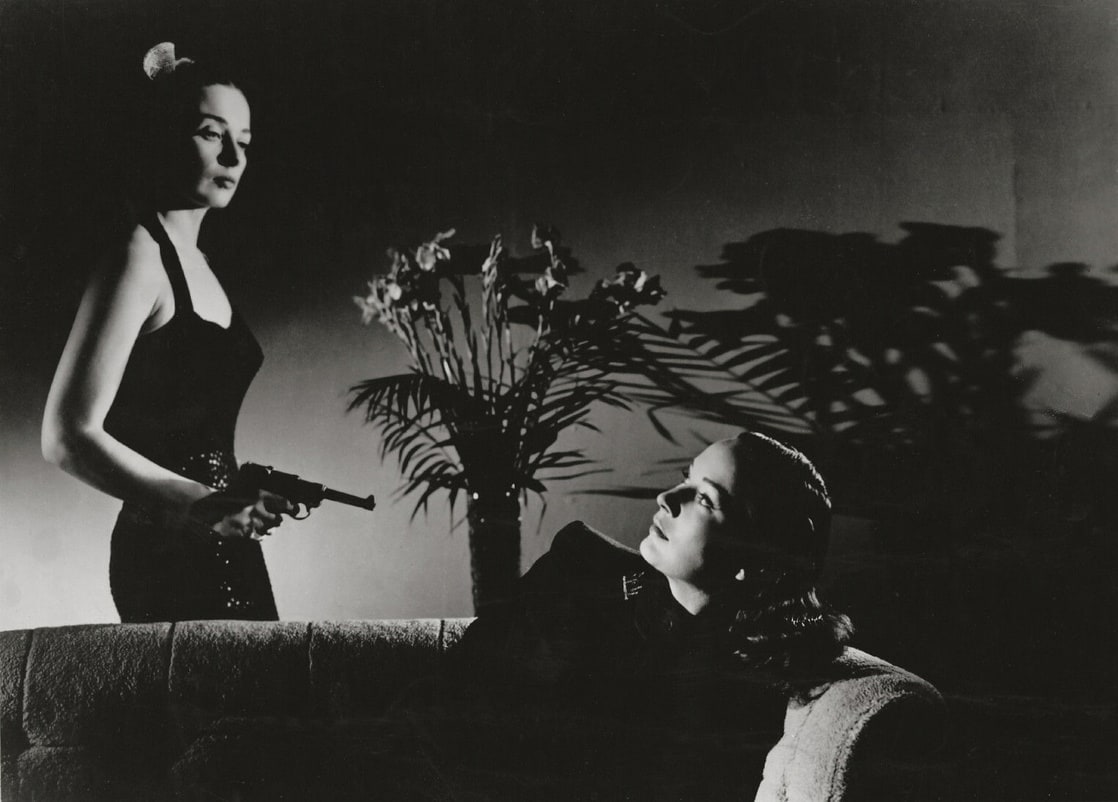 Patricia Morison
