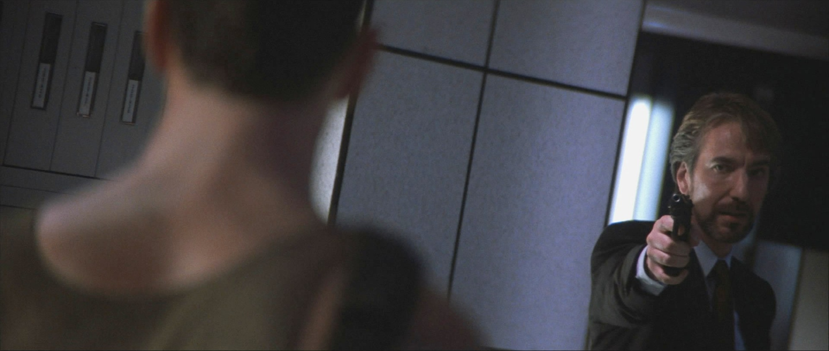 Die Hard Die Hard